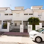 Naranjos Puerto Banus Apartment By Ghr Rentals