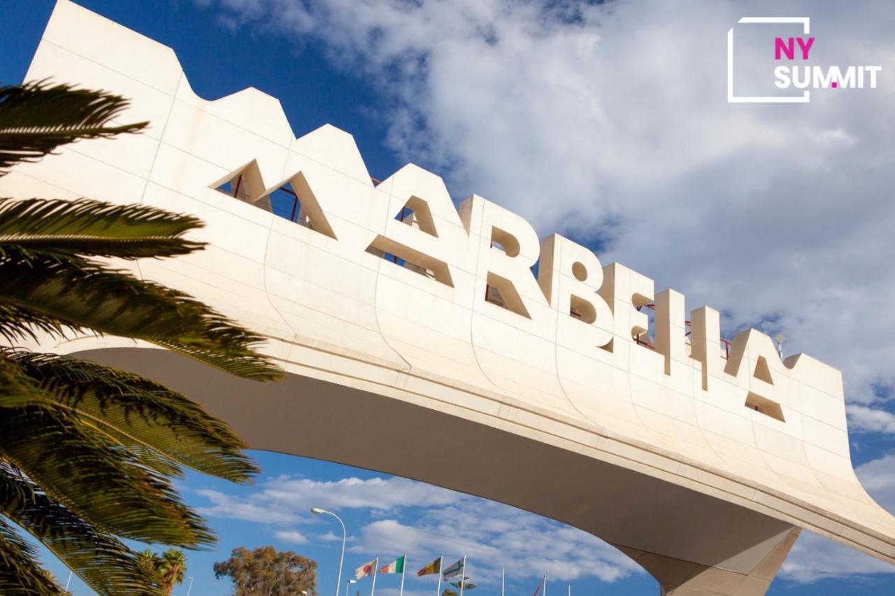 Ferienhaus Naranjos Puerto Banus By Ghr Marbella