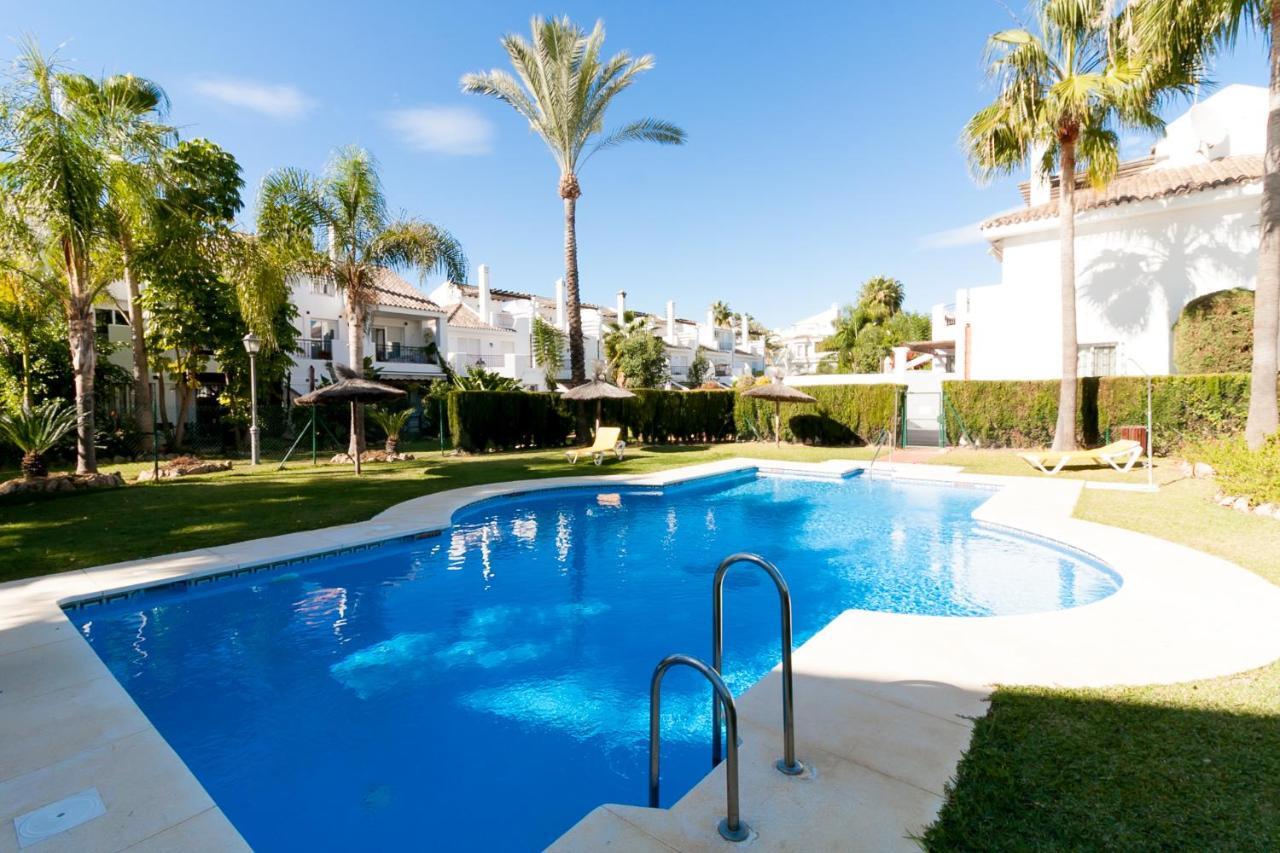 Naranjos Puerto Banus By Ghr Marbella