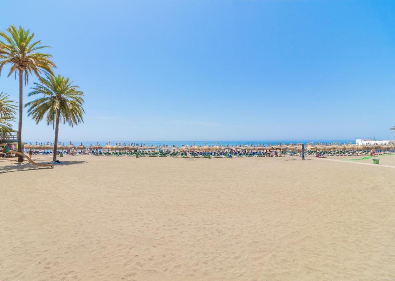 Ferienhaus Naranjos Puerto Banus By Ghr Marbella