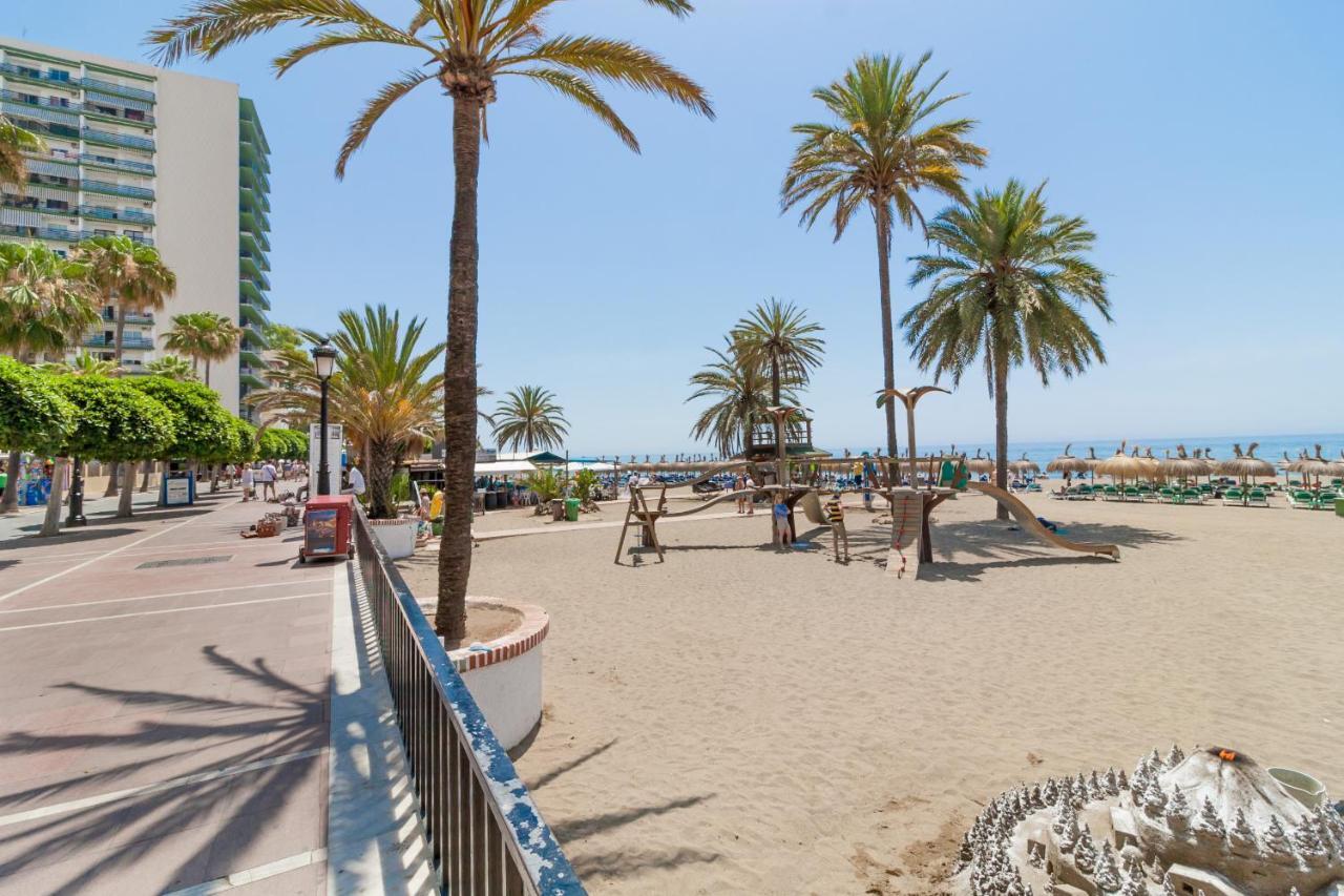 Naranjos Puerto Banus By Ghr