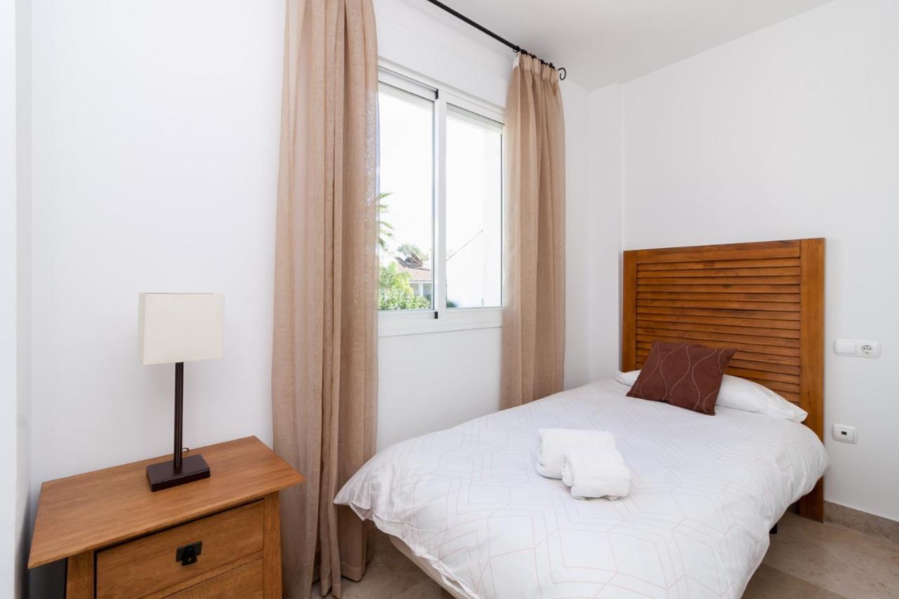 Naranjos Puerto Banus By Ghr