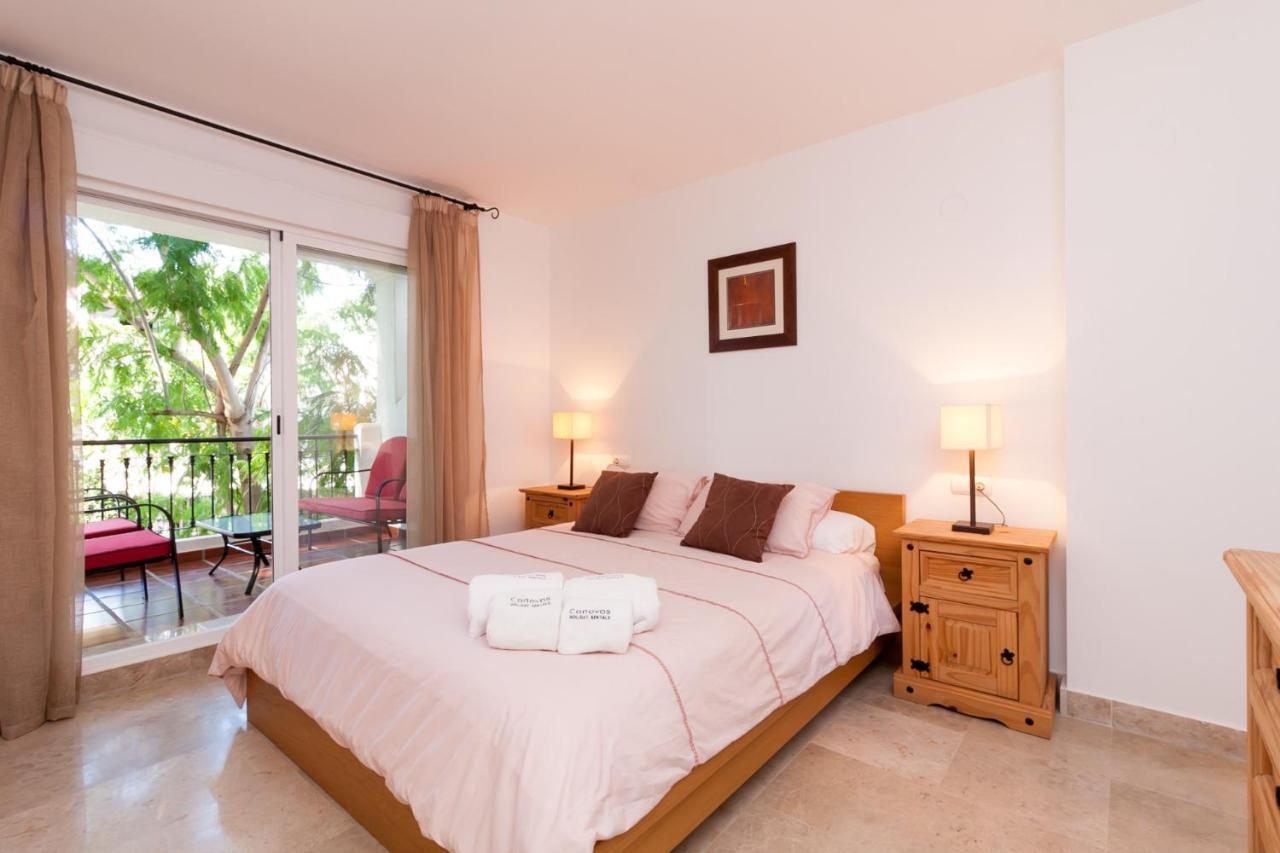 Naranjos Puerto Banus By Ghr * Marbella